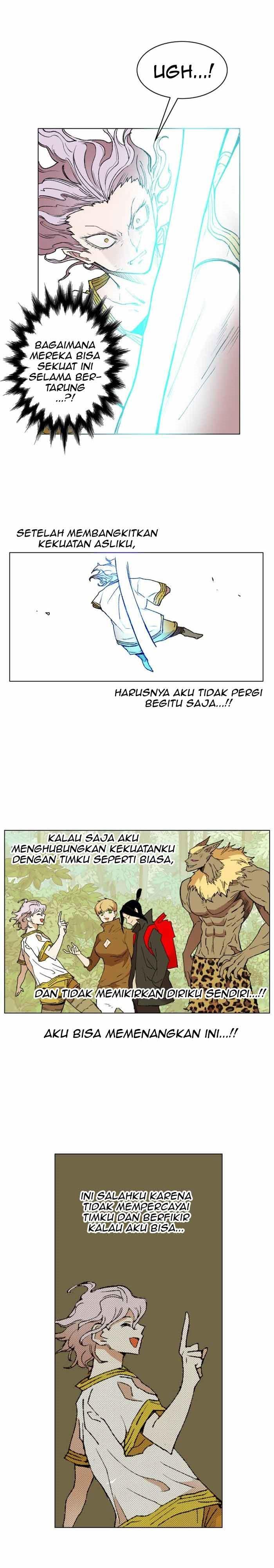hardcore-leveling-warrior - Chapter: 159