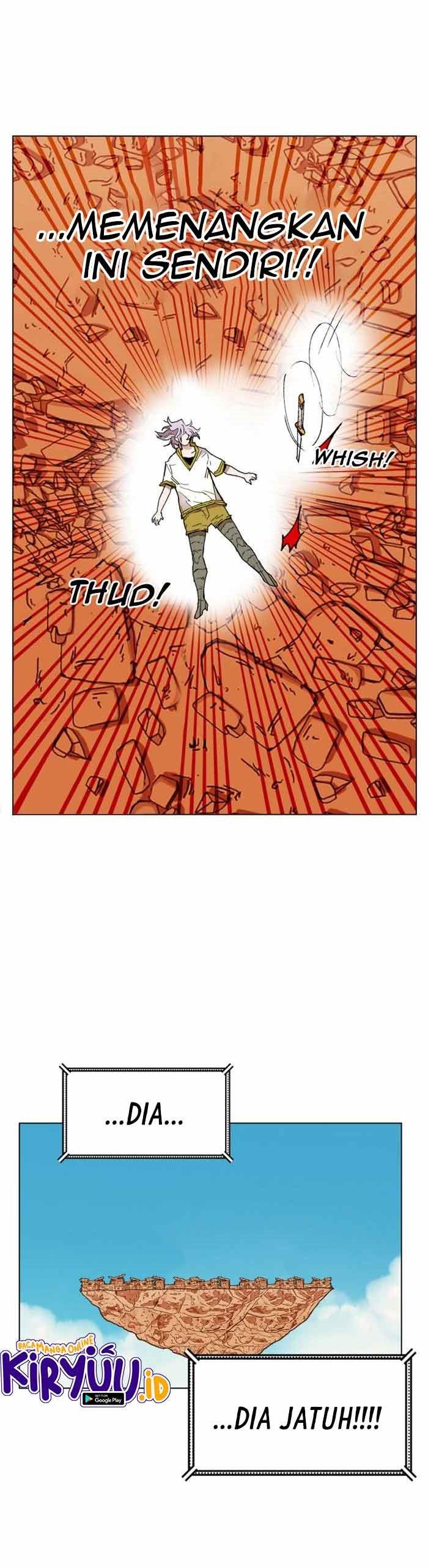 hardcore-leveling-warrior - Chapter: 159