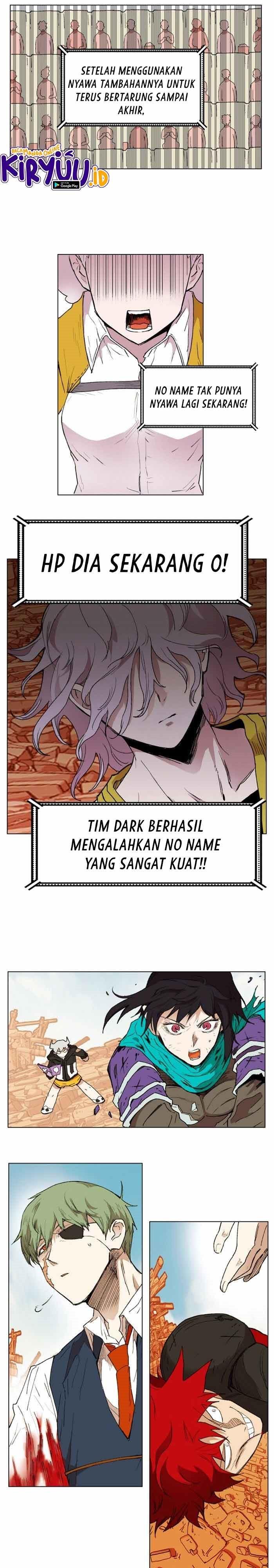 hardcore-leveling-warrior - Chapter: 159
