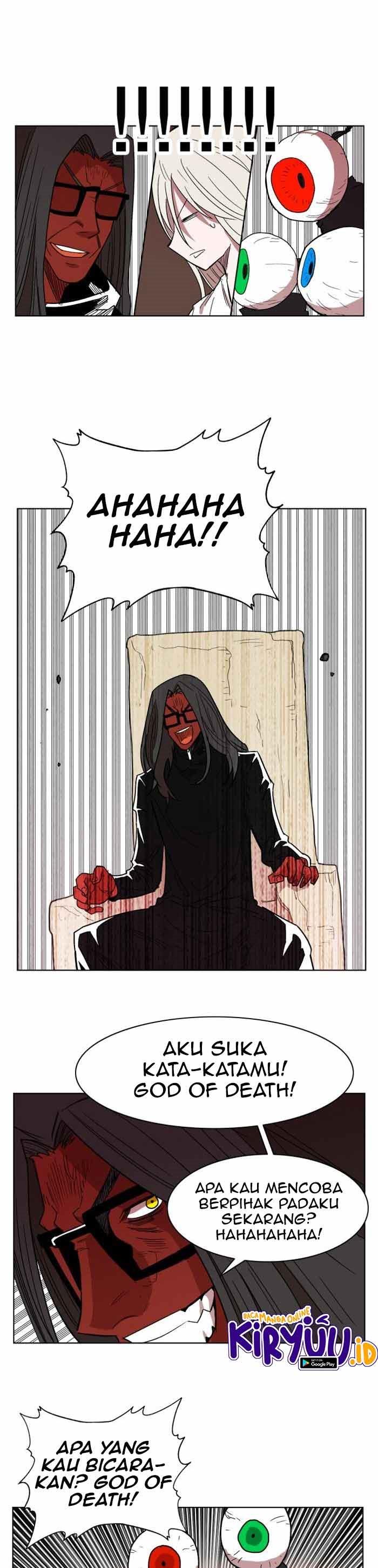 hardcore-leveling-warrior - Chapter: 159
