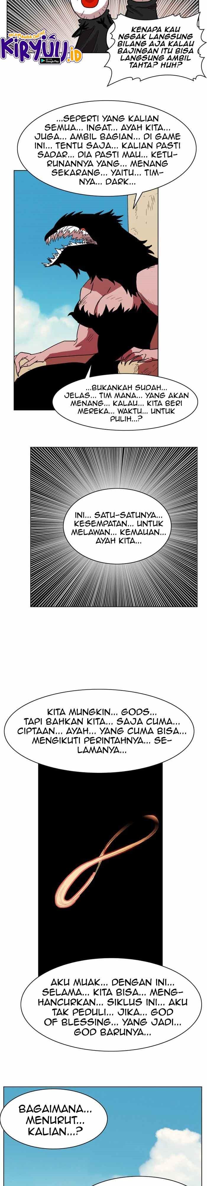 hardcore-leveling-warrior - Chapter: 159