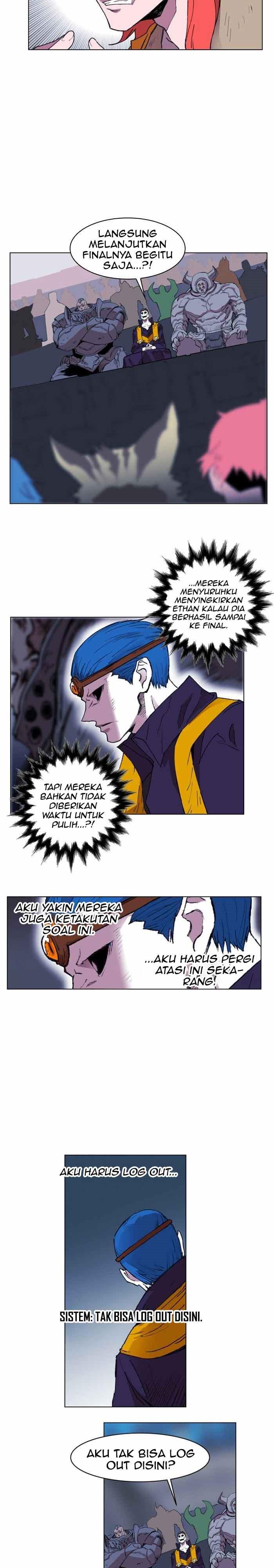 hardcore-leveling-warrior - Chapter: 159