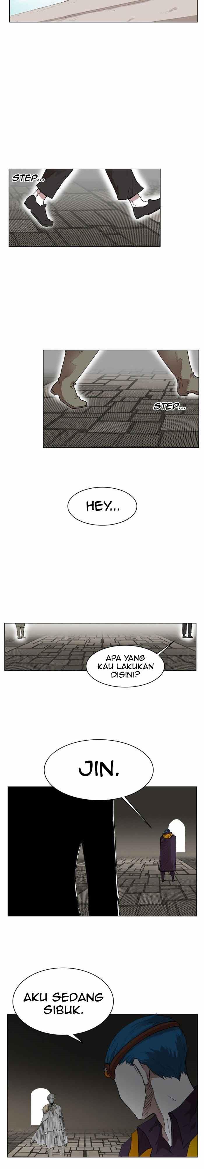 hardcore-leveling-warrior - Chapter: 159