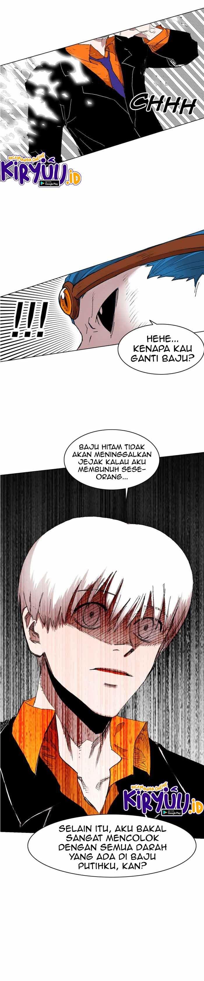 hardcore-leveling-warrior - Chapter: 159