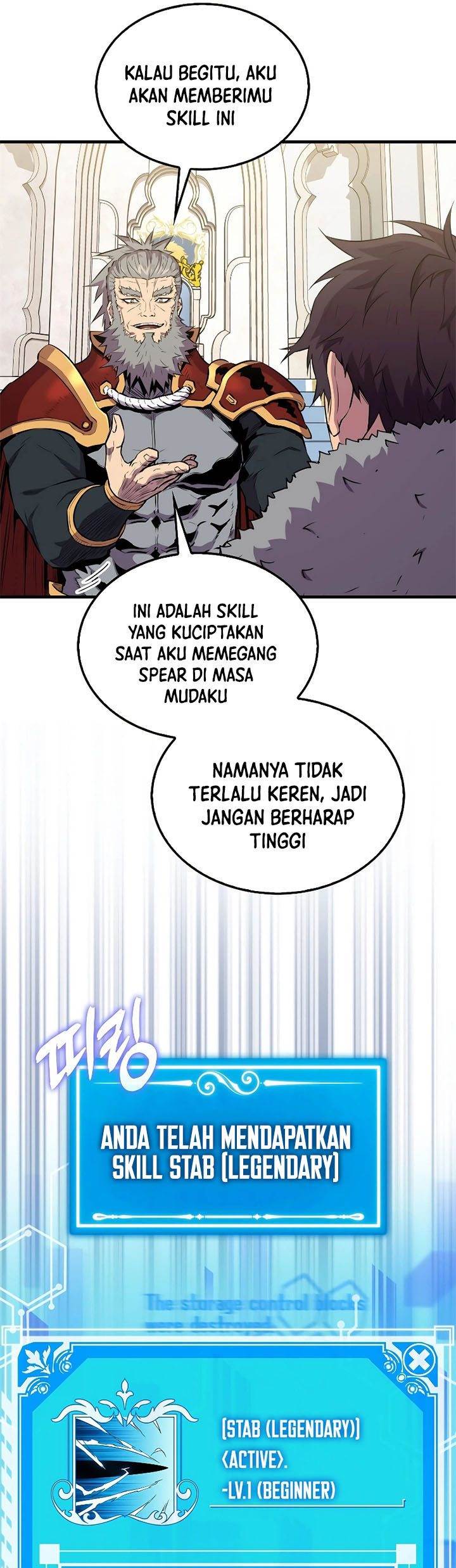 sleeping-ranker - Chapter: 97