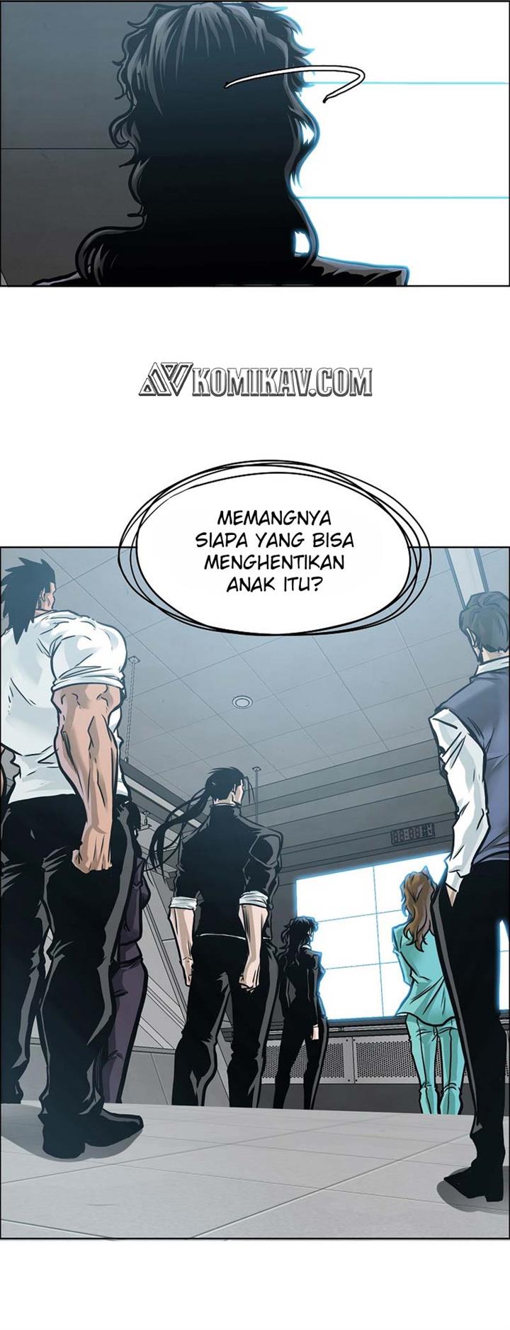 boss-in-school - Chapter: 225