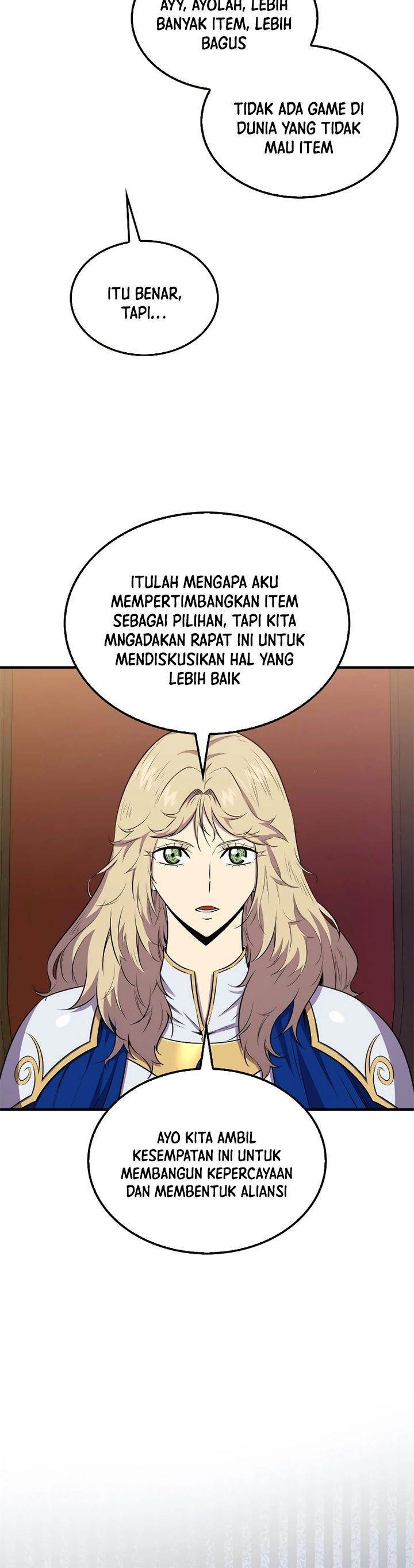 sleeping-ranker - Chapter: 97