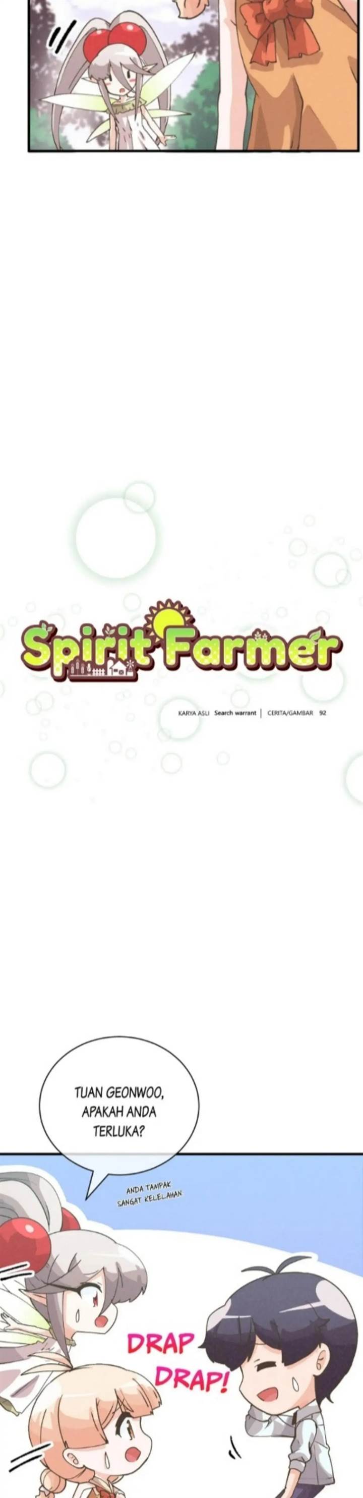 spirit-farmer - Chapter: 125