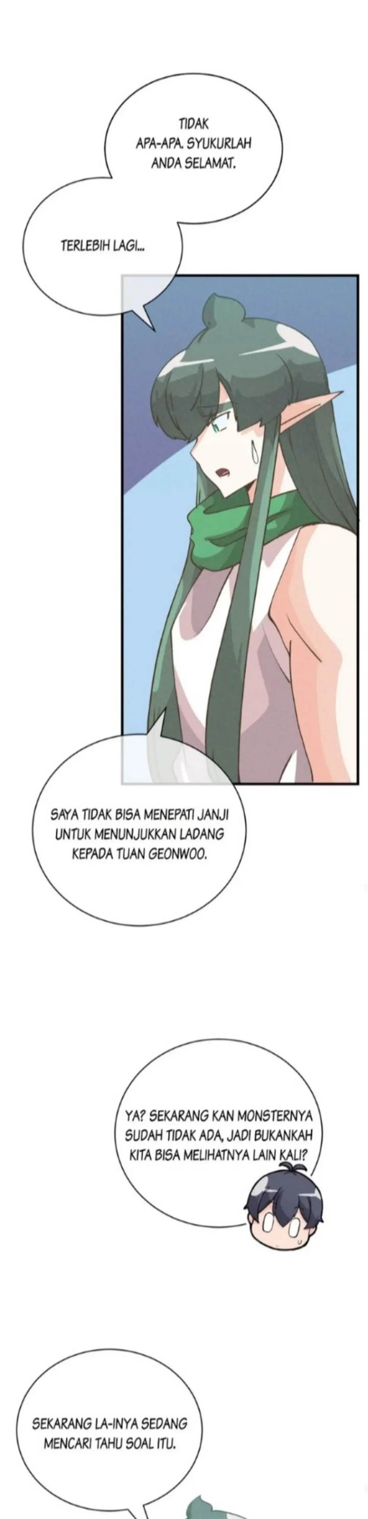 spirit-farmer - Chapter: 125