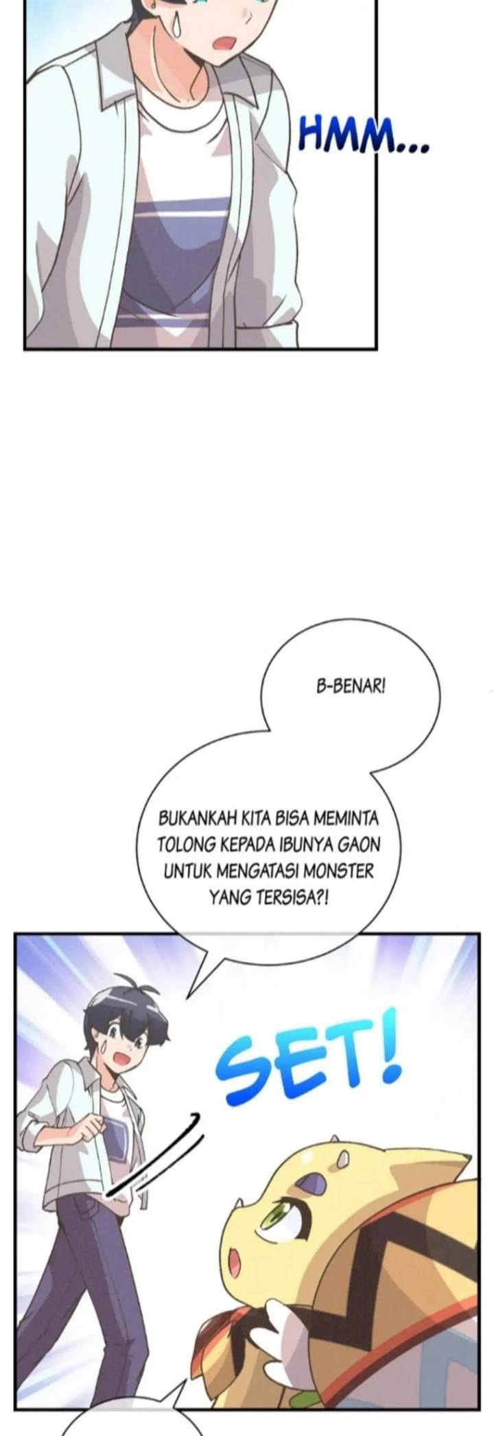 spirit-farmer - Chapter: 125