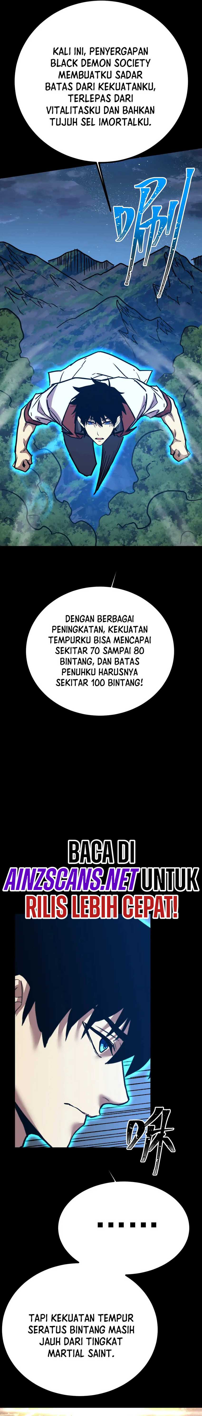 leveling-in-the-future - Chapter: 168