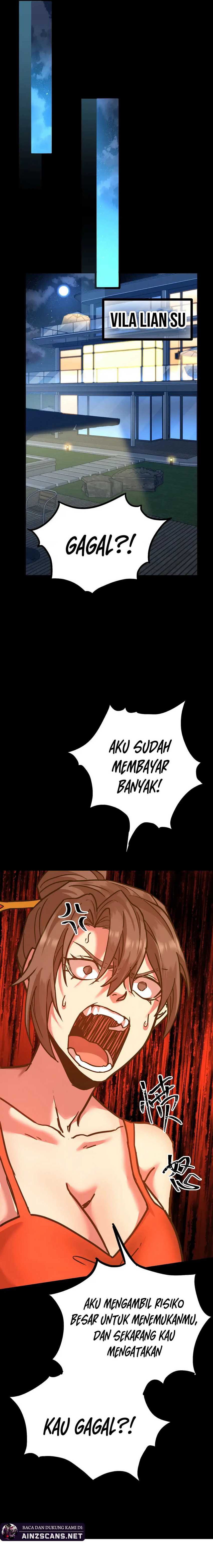 leveling-in-the-future - Chapter: 168
