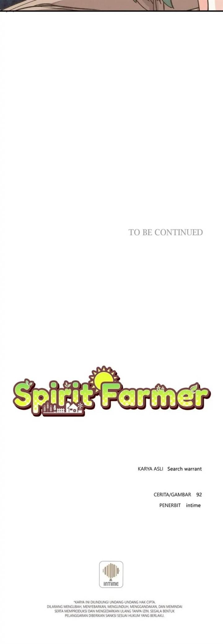 spirit-farmer - Chapter: 126