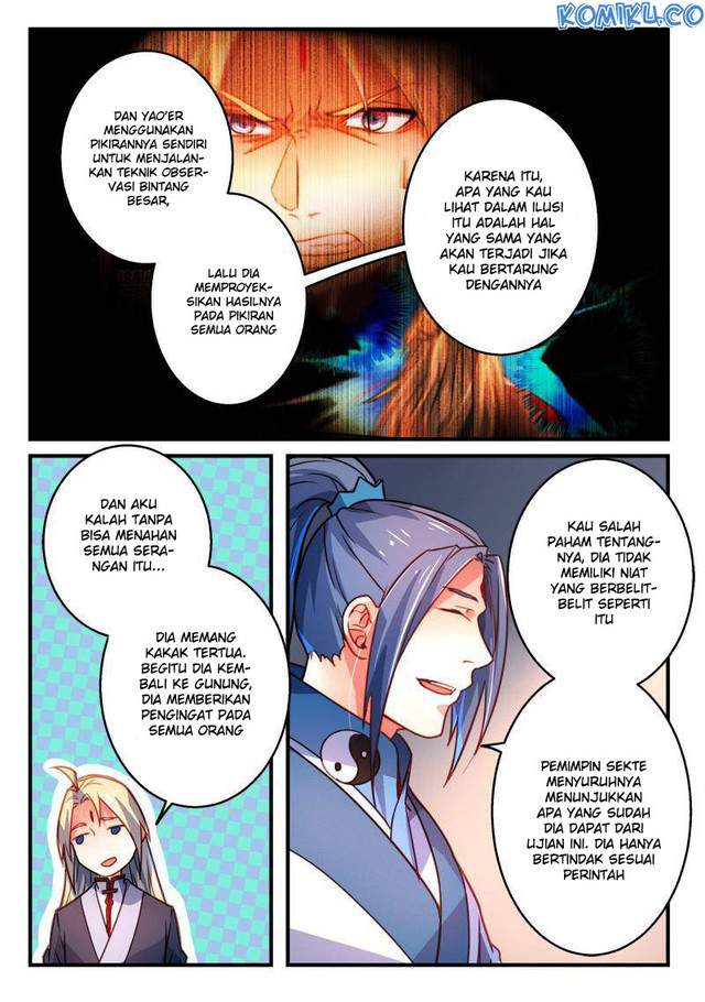 spirit-blade-mountain - Chapter: 282