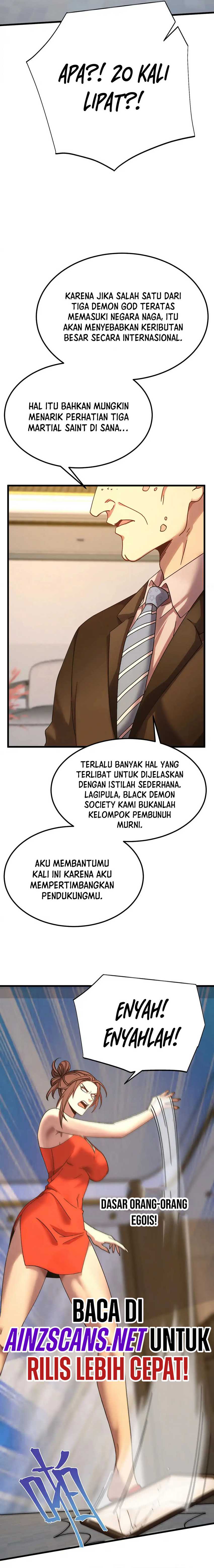 leveling-in-the-future - Chapter: 168