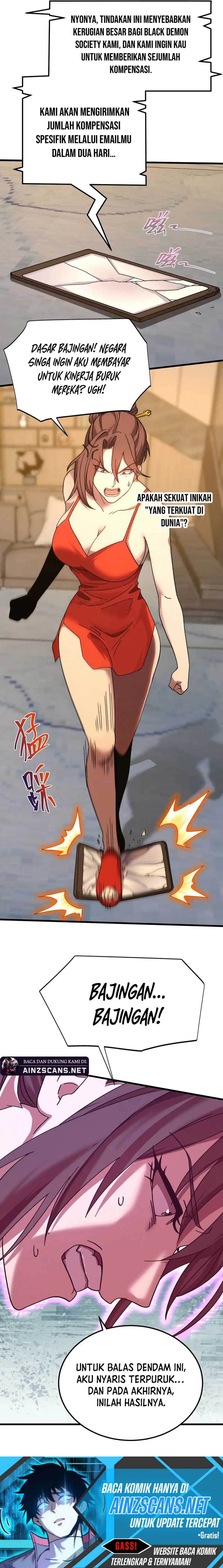 leveling-in-the-future - Chapter: 168