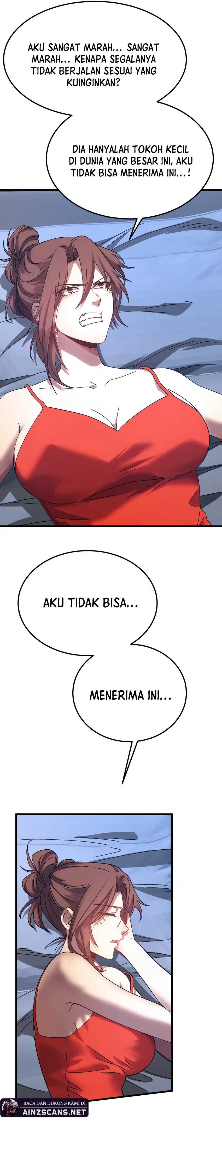 leveling-in-the-future - Chapter: 168