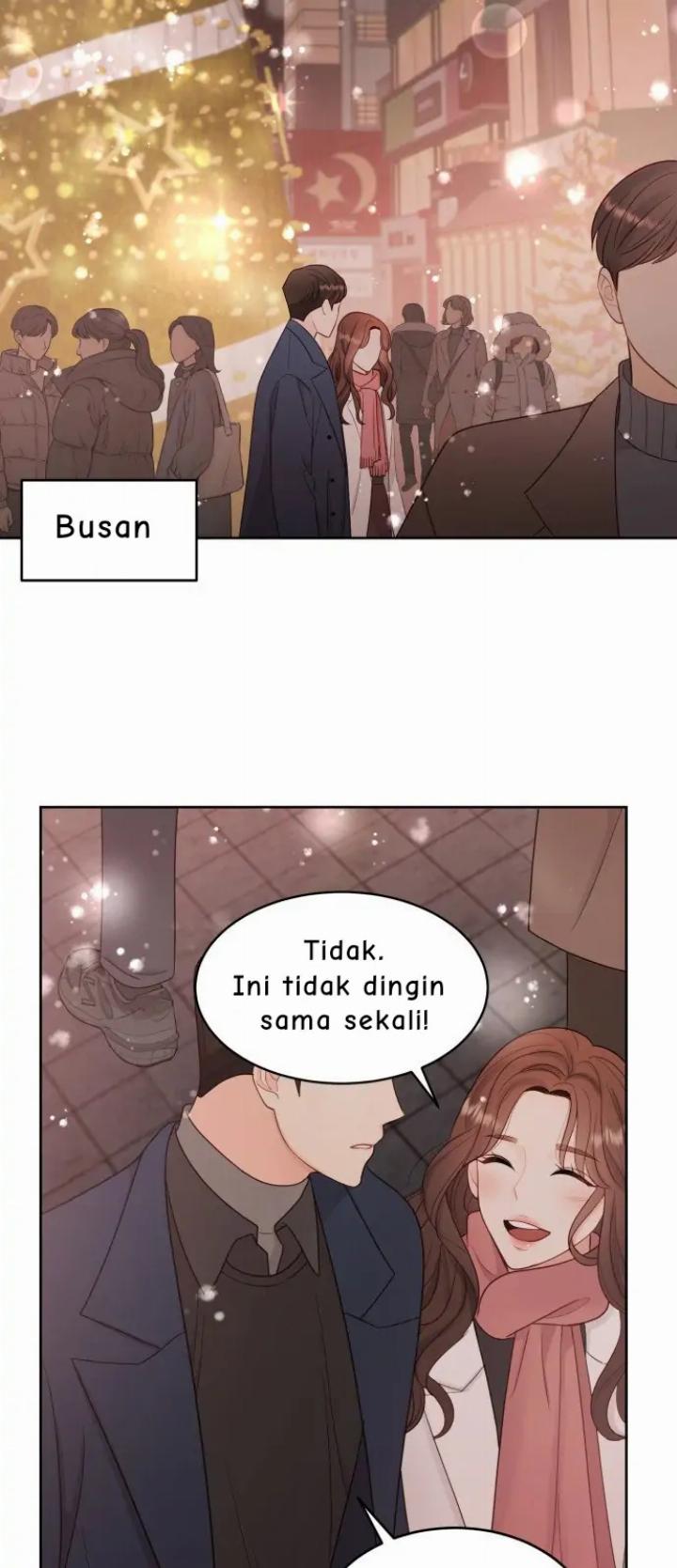 my-uncomfortable-boss - Chapter: 1