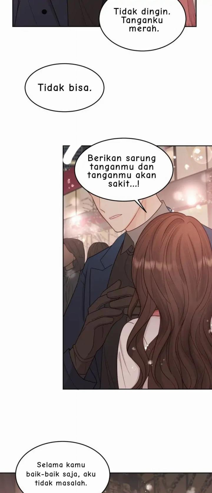 my-uncomfortable-boss - Chapter: 1