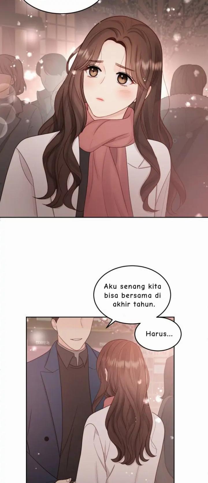 my-uncomfortable-boss - Chapter: 1