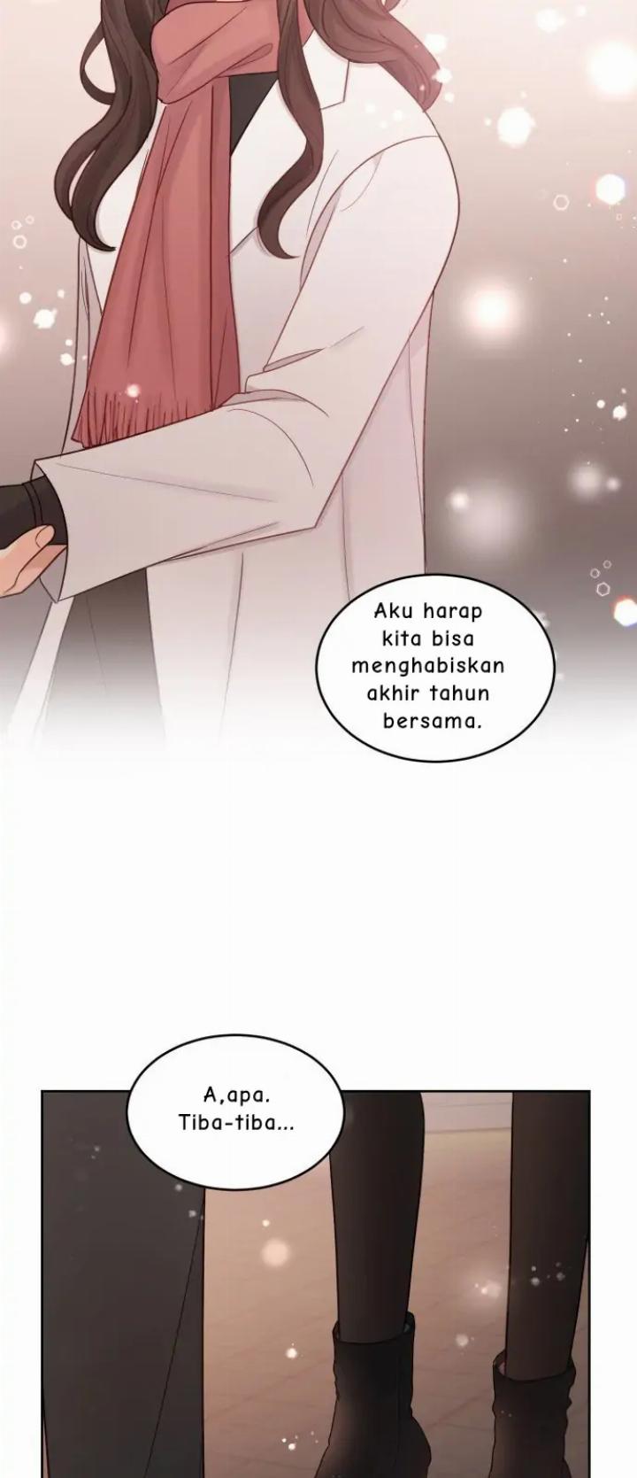 my-uncomfortable-boss - Chapter: 1