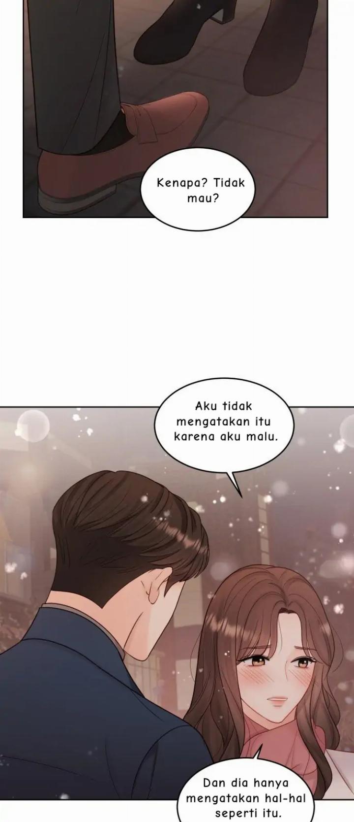 my-uncomfortable-boss - Chapter: 1