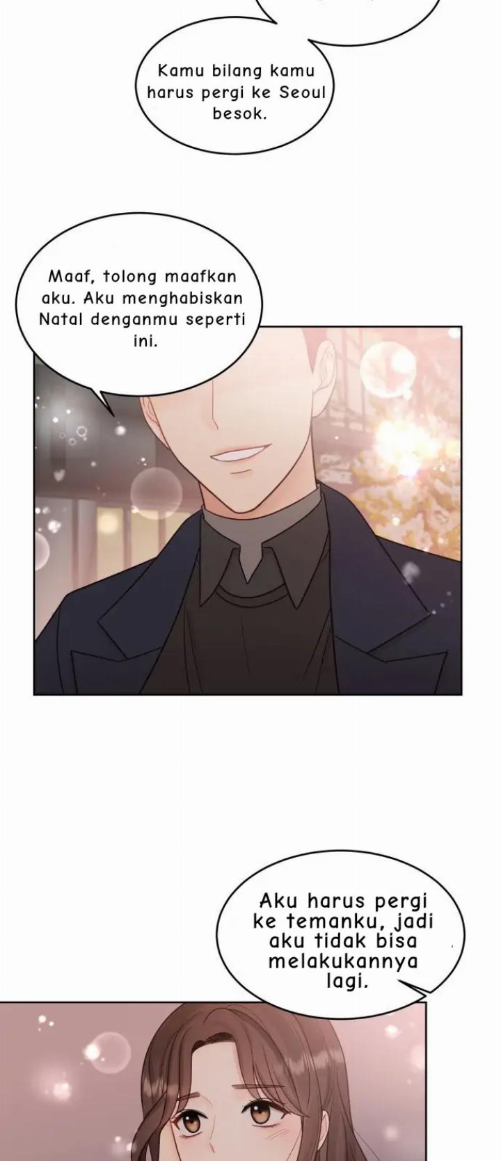 my-uncomfortable-boss - Chapter: 1