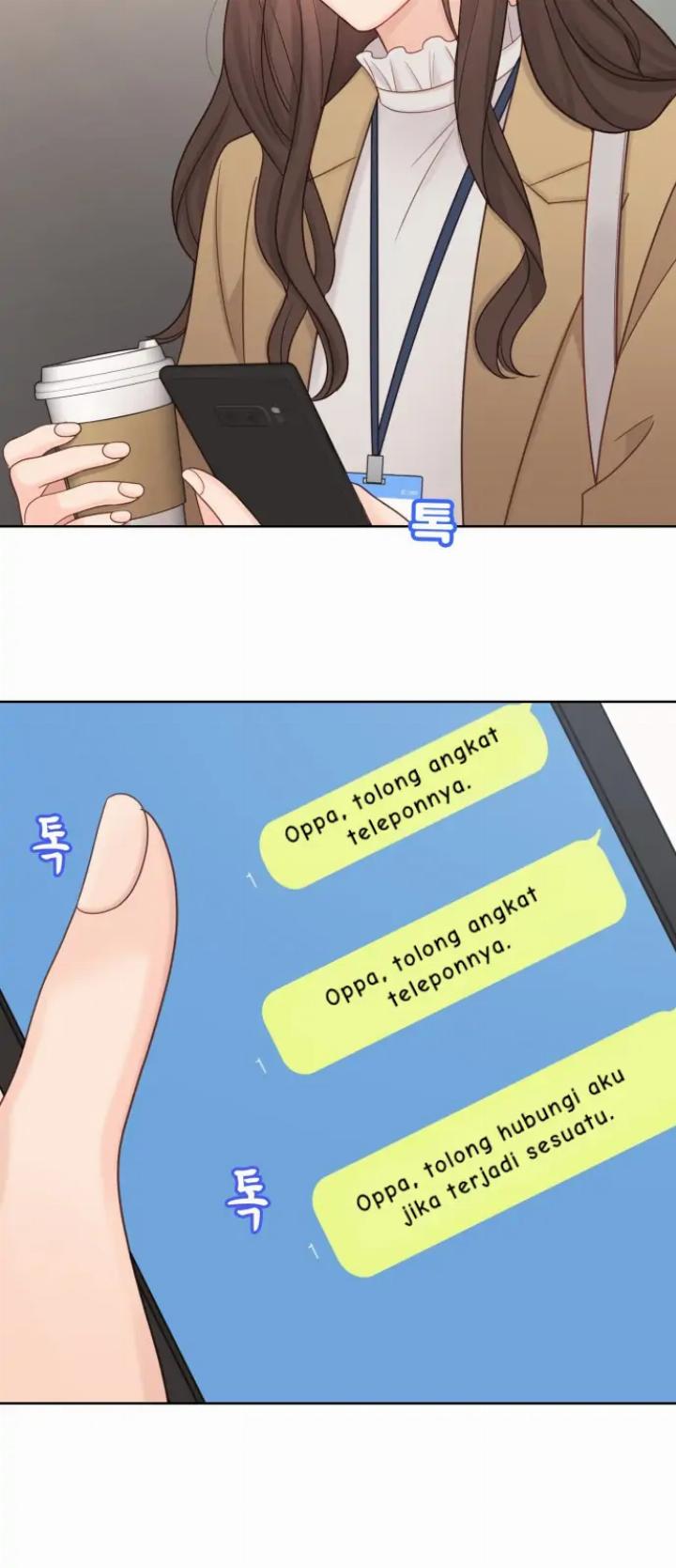 my-uncomfortable-boss - Chapter: 1