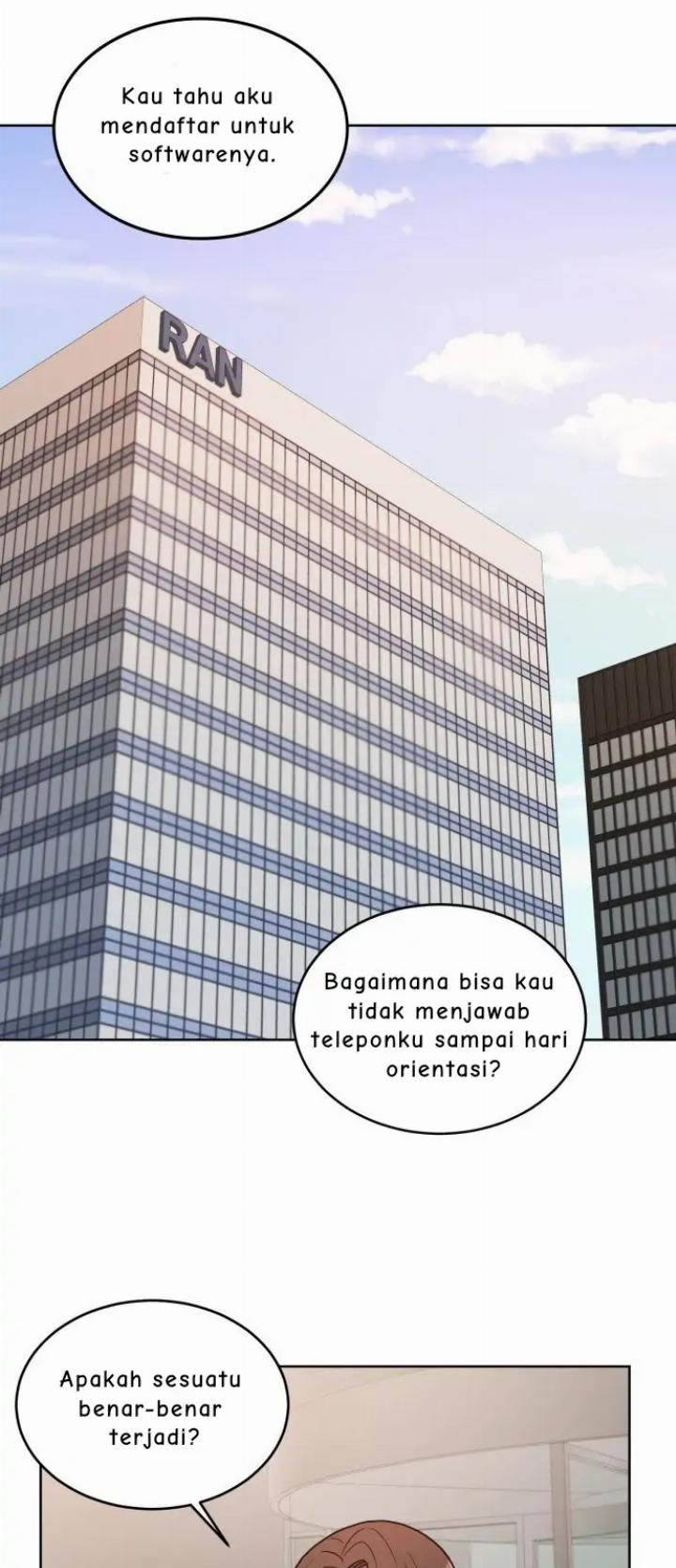 my-uncomfortable-boss - Chapter: 1