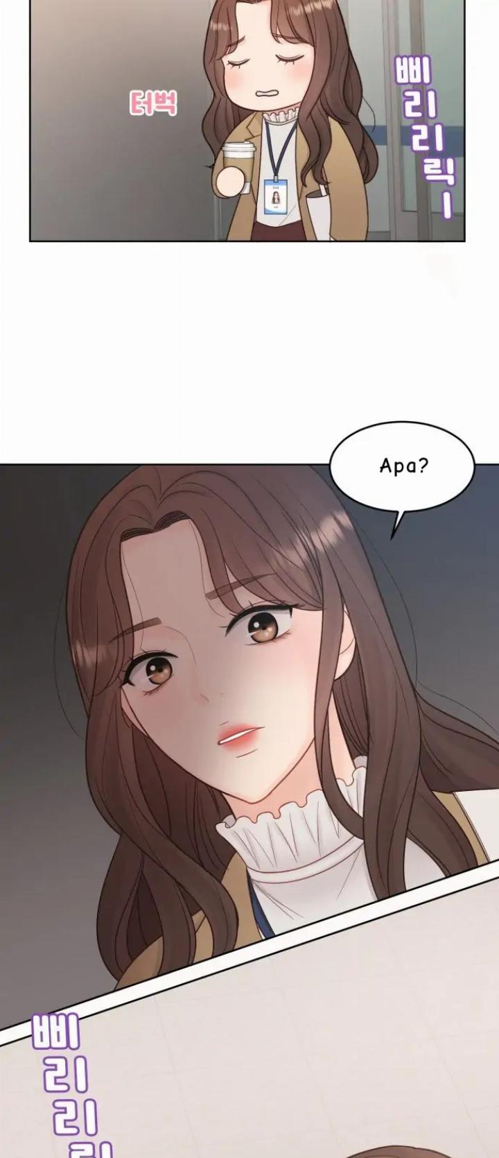 my-uncomfortable-boss - Chapter: 1