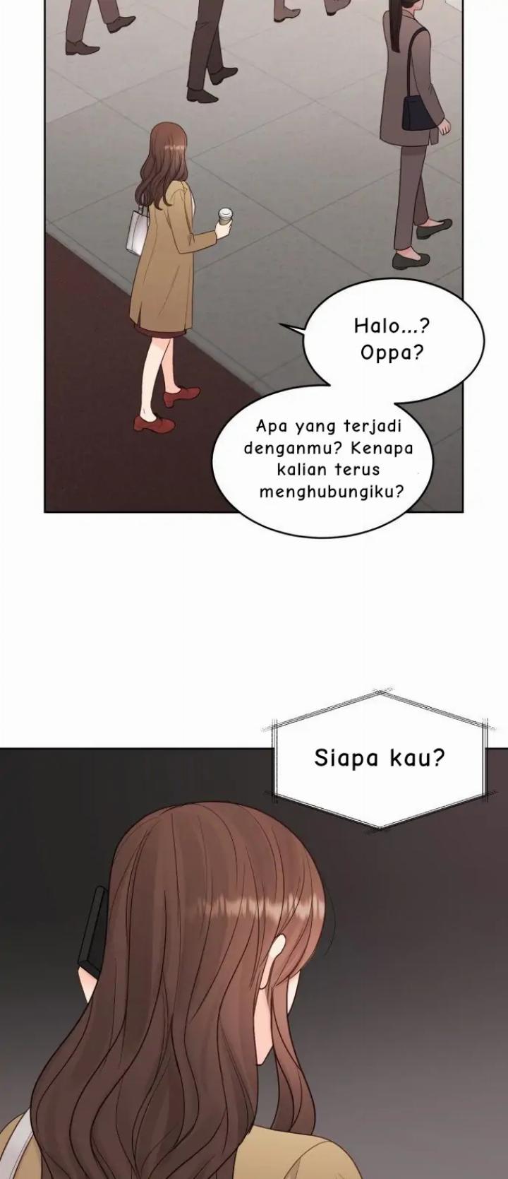 my-uncomfortable-boss - Chapter: 1
