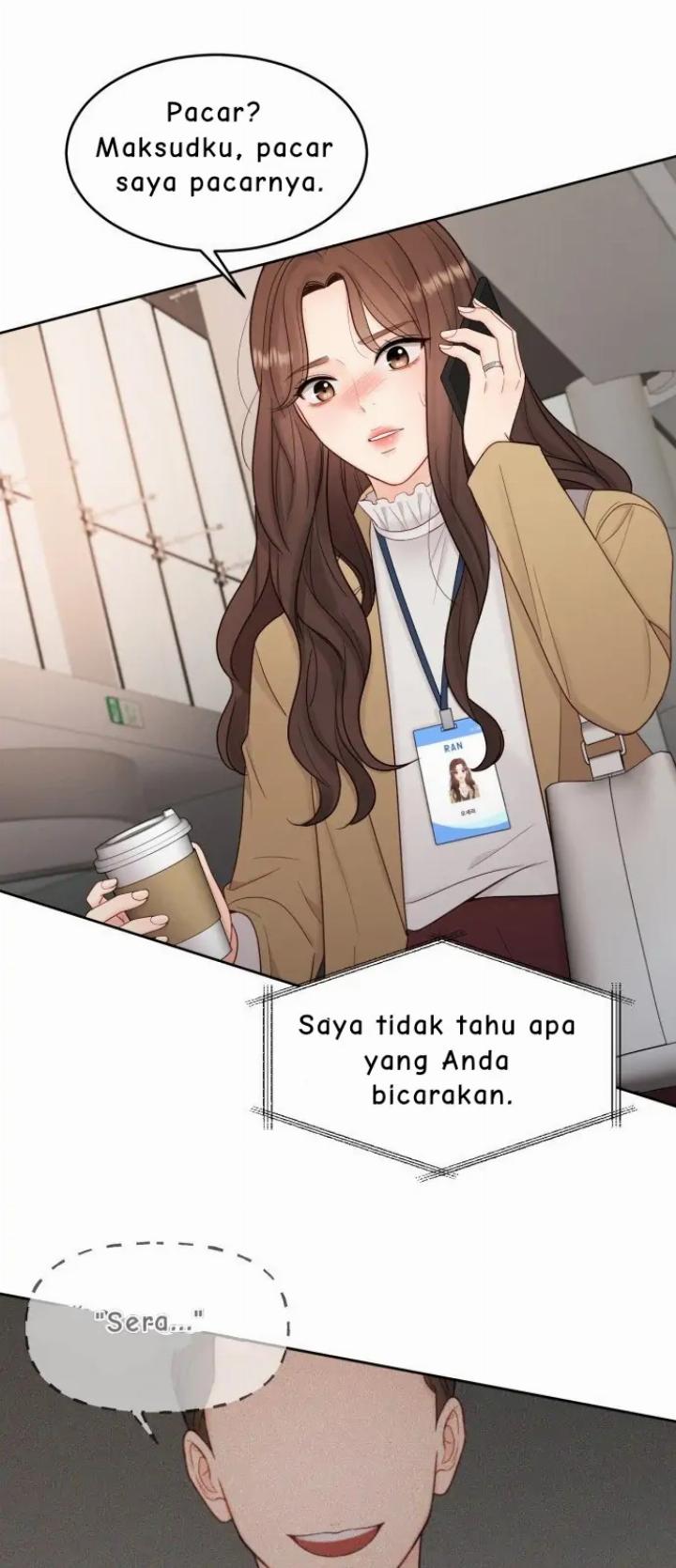 my-uncomfortable-boss - Chapter: 1