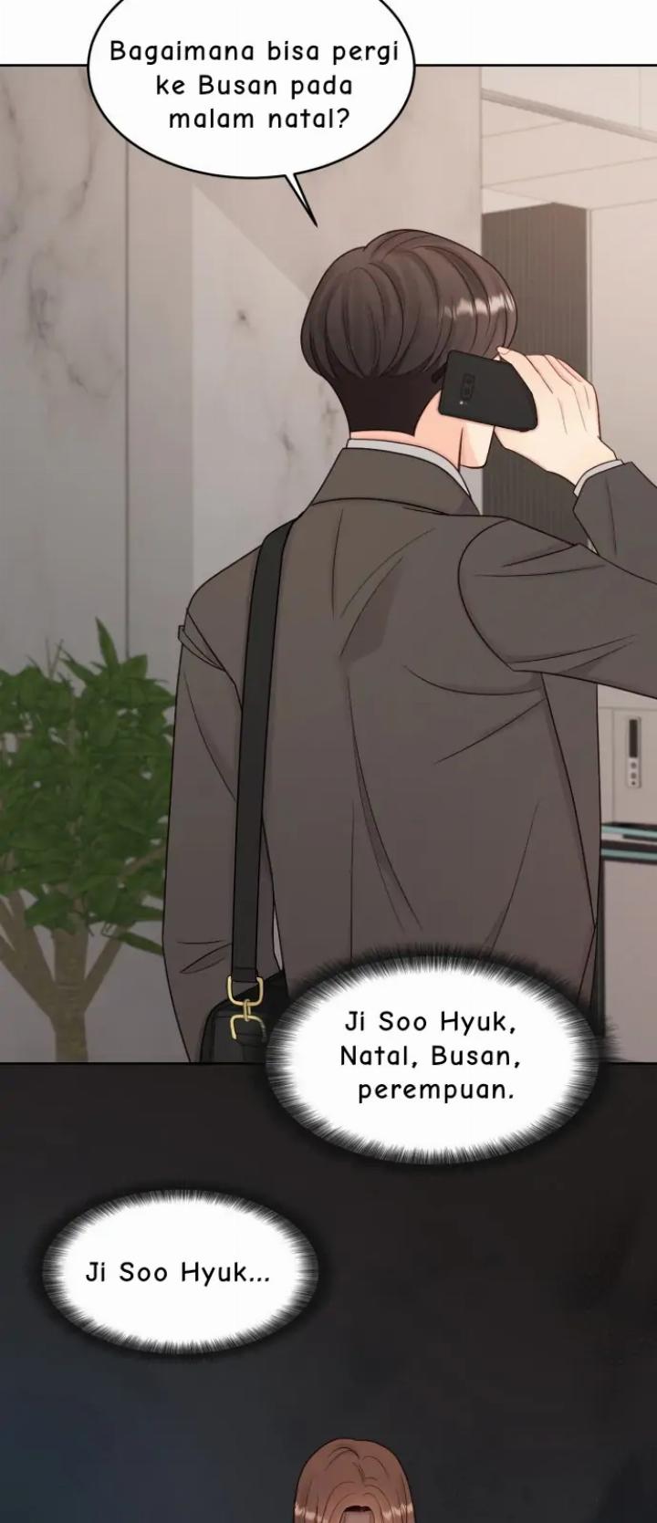 my-uncomfortable-boss - Chapter: 1