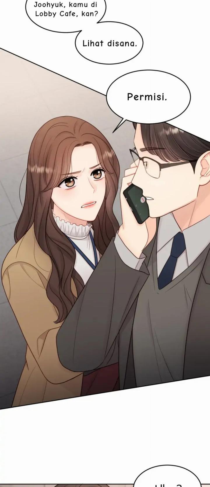 my-uncomfortable-boss - Chapter: 1