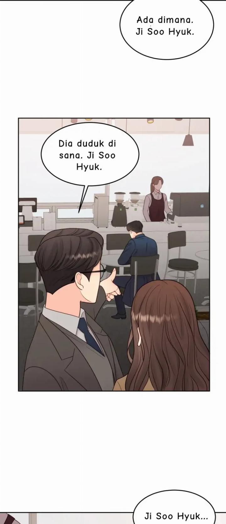 my-uncomfortable-boss - Chapter: 1
