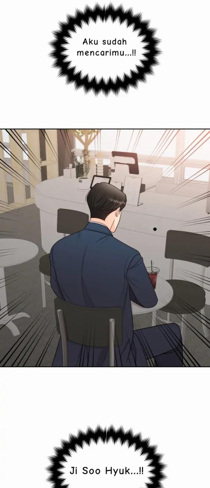 my-uncomfortable-boss - Chapter: 1