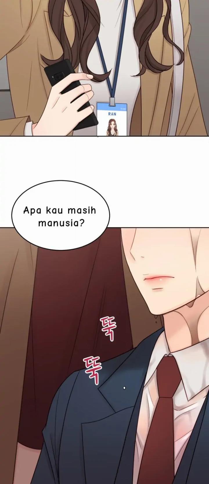 my-uncomfortable-boss - Chapter: 1