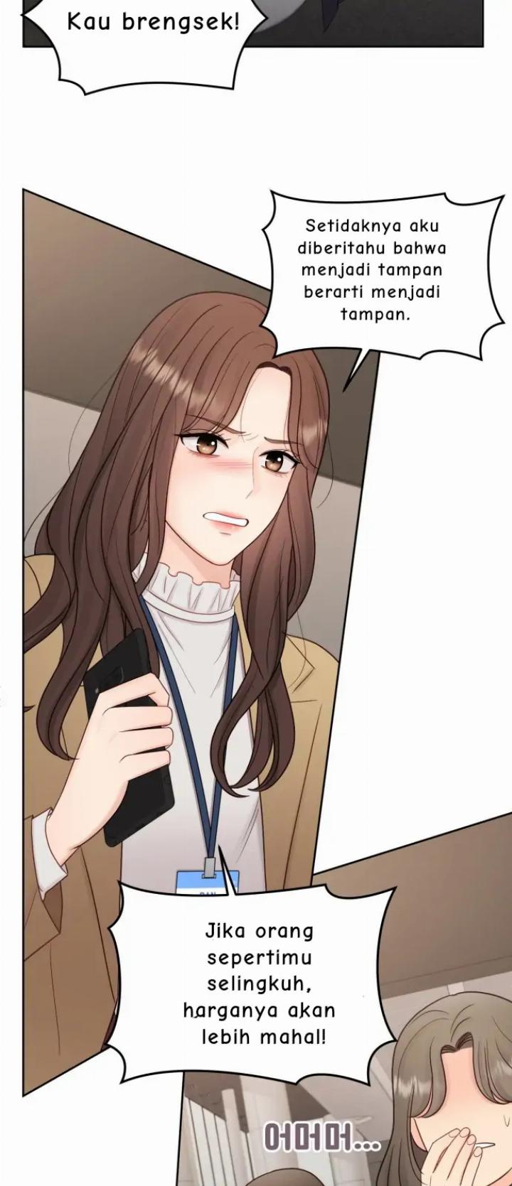 my-uncomfortable-boss - Chapter: 1