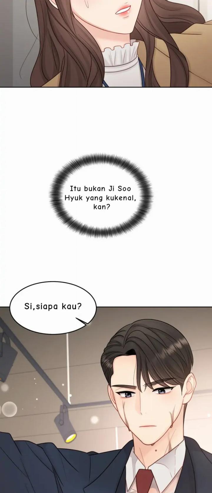 my-uncomfortable-boss - Chapter: 1