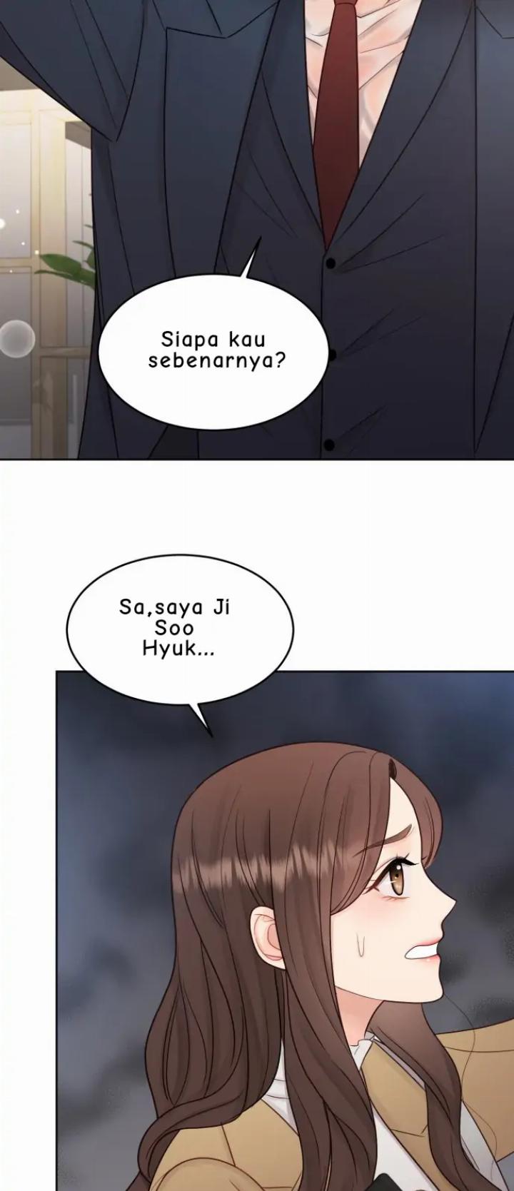 my-uncomfortable-boss - Chapter: 1