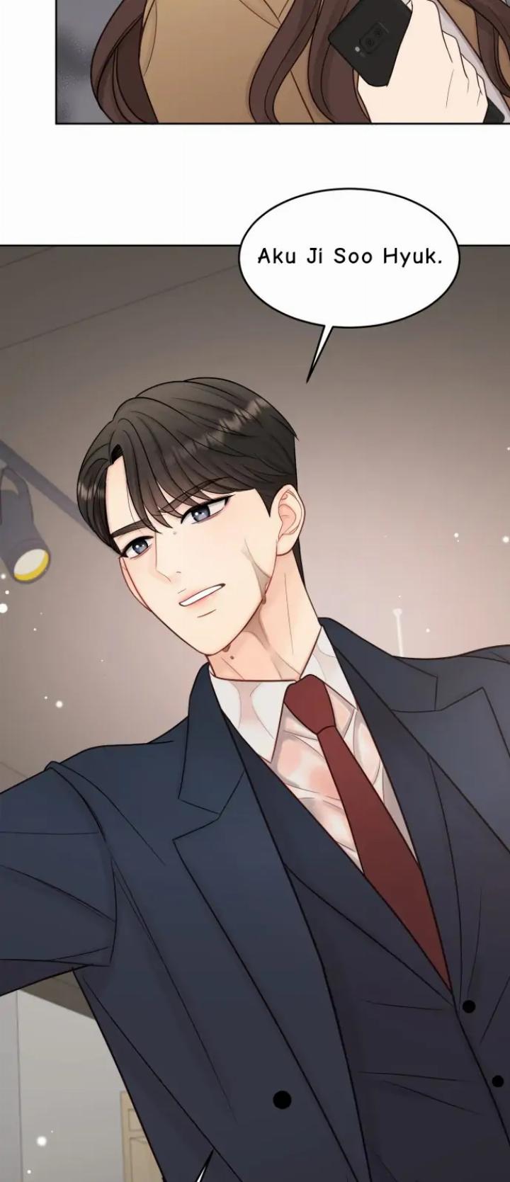 my-uncomfortable-boss - Chapter: 1