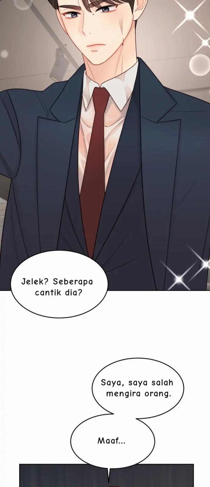 my-uncomfortable-boss - Chapter: 1