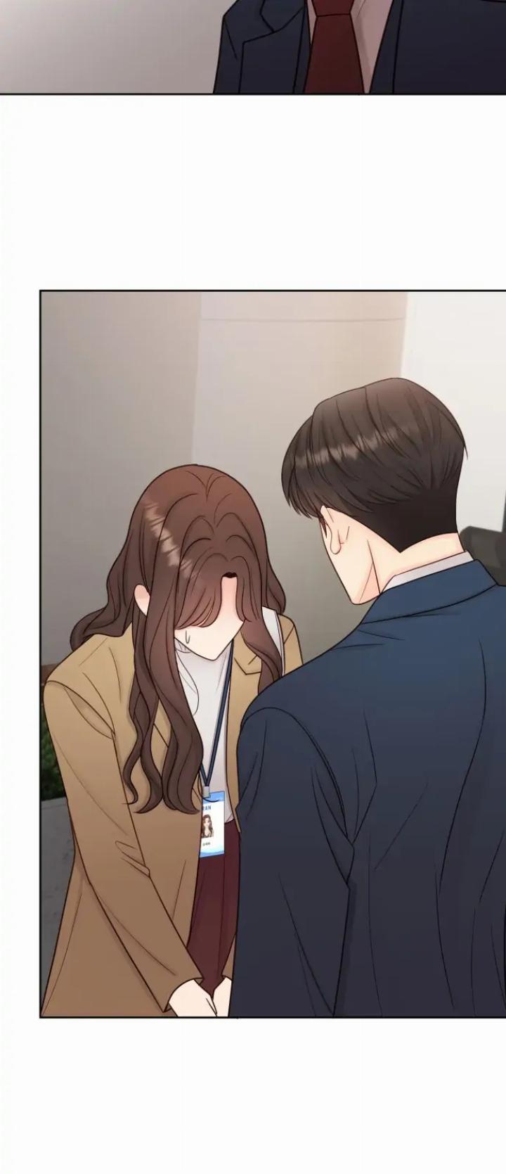 my-uncomfortable-boss - Chapter: 1