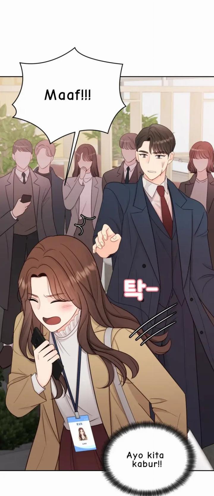 my-uncomfortable-boss - Chapter: 1
