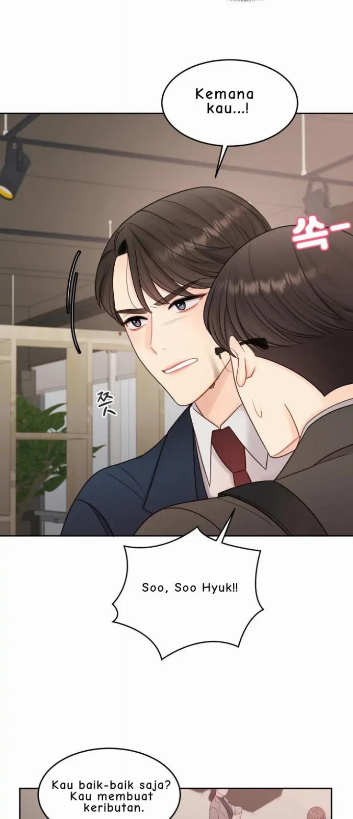 my-uncomfortable-boss - Chapter: 1