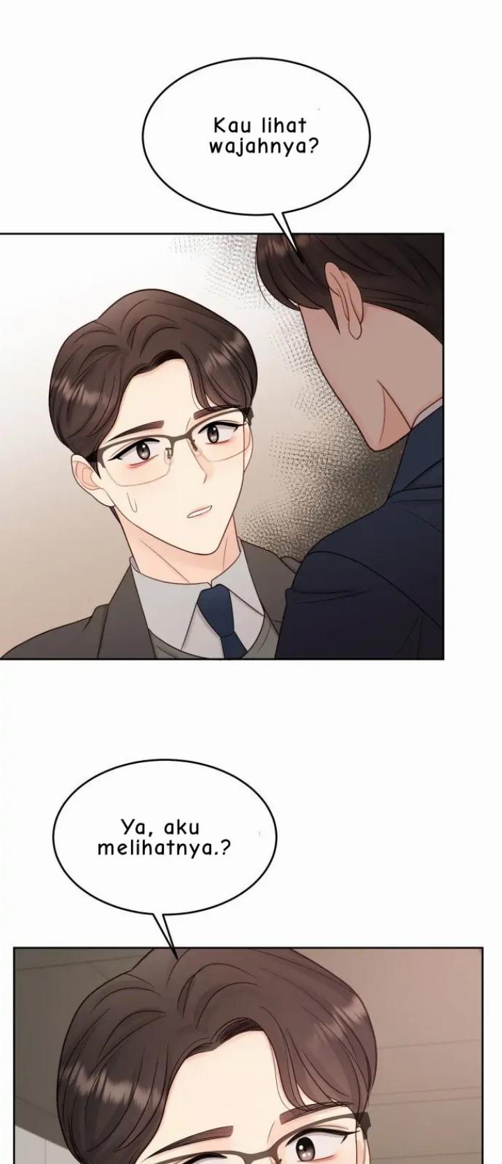 my-uncomfortable-boss - Chapter: 1