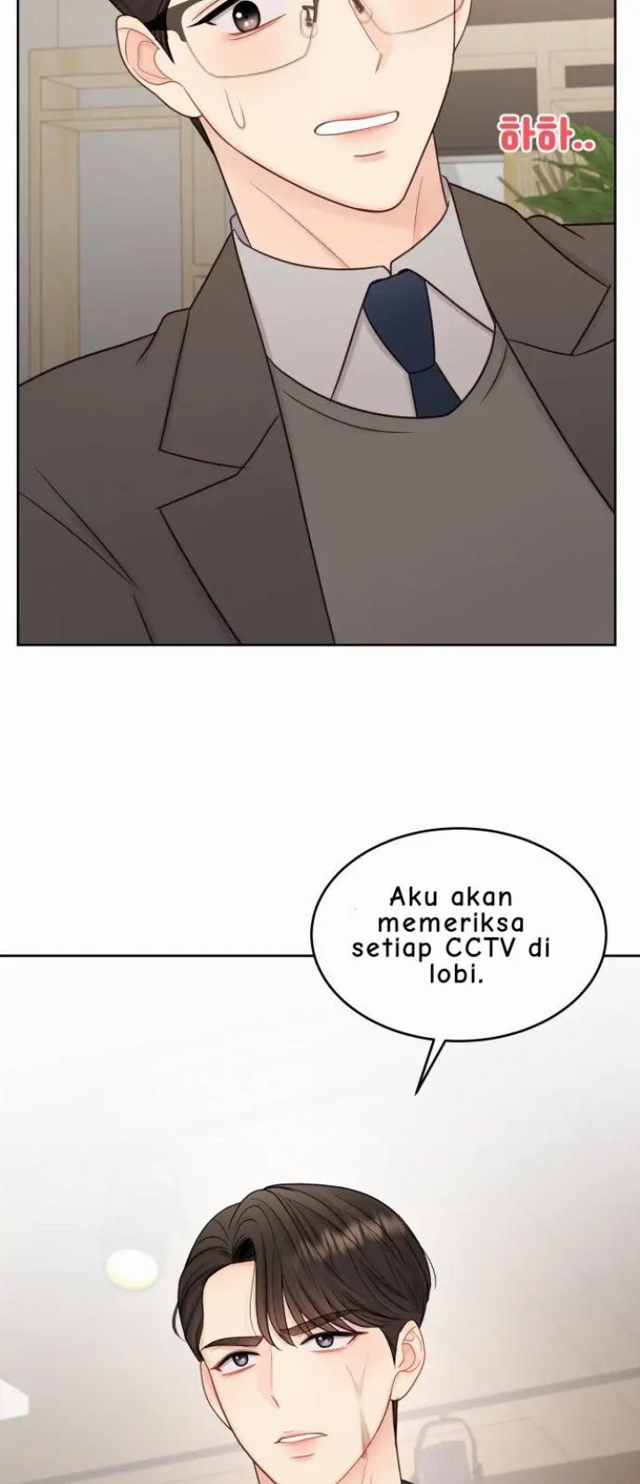 my-uncomfortable-boss - Chapter: 1