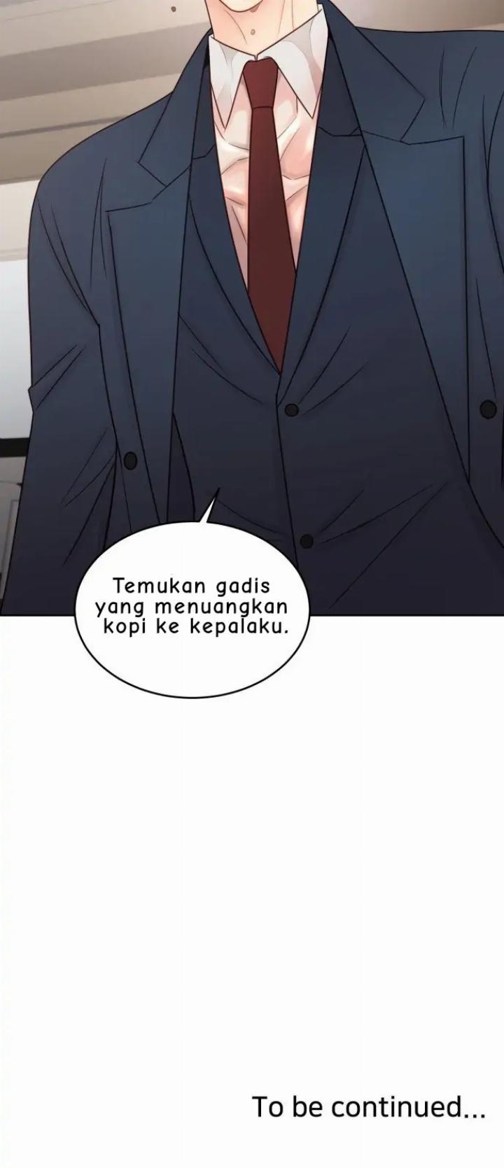 my-uncomfortable-boss - Chapter: 1