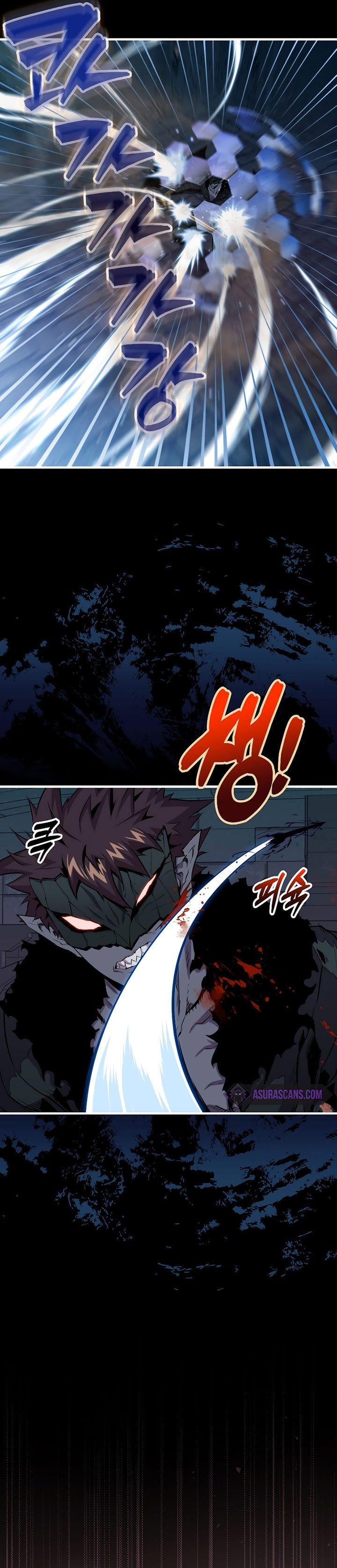 sleeping-ranker - Chapter: 94