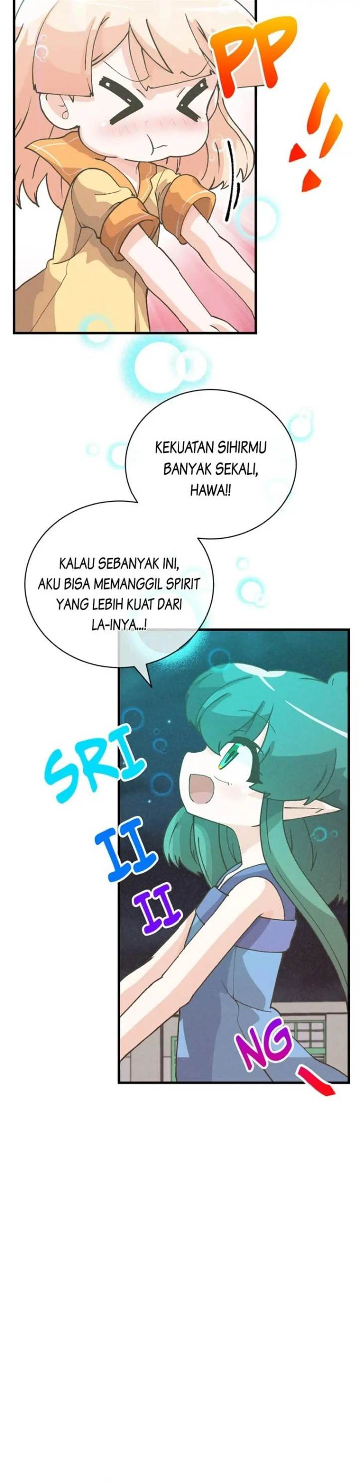 spirit-farmer - Chapter: 127